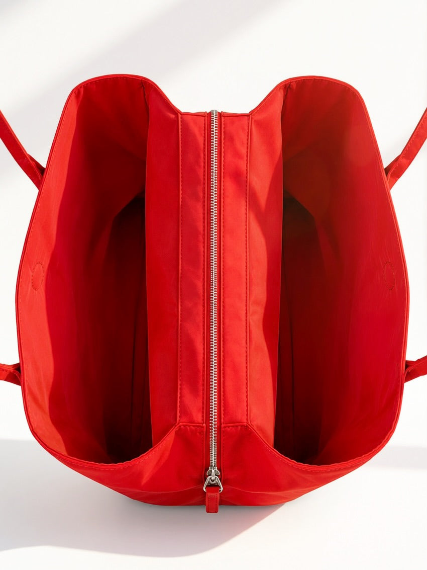 The Iris Holdall Bag (#2034) By Iris & Rainbow