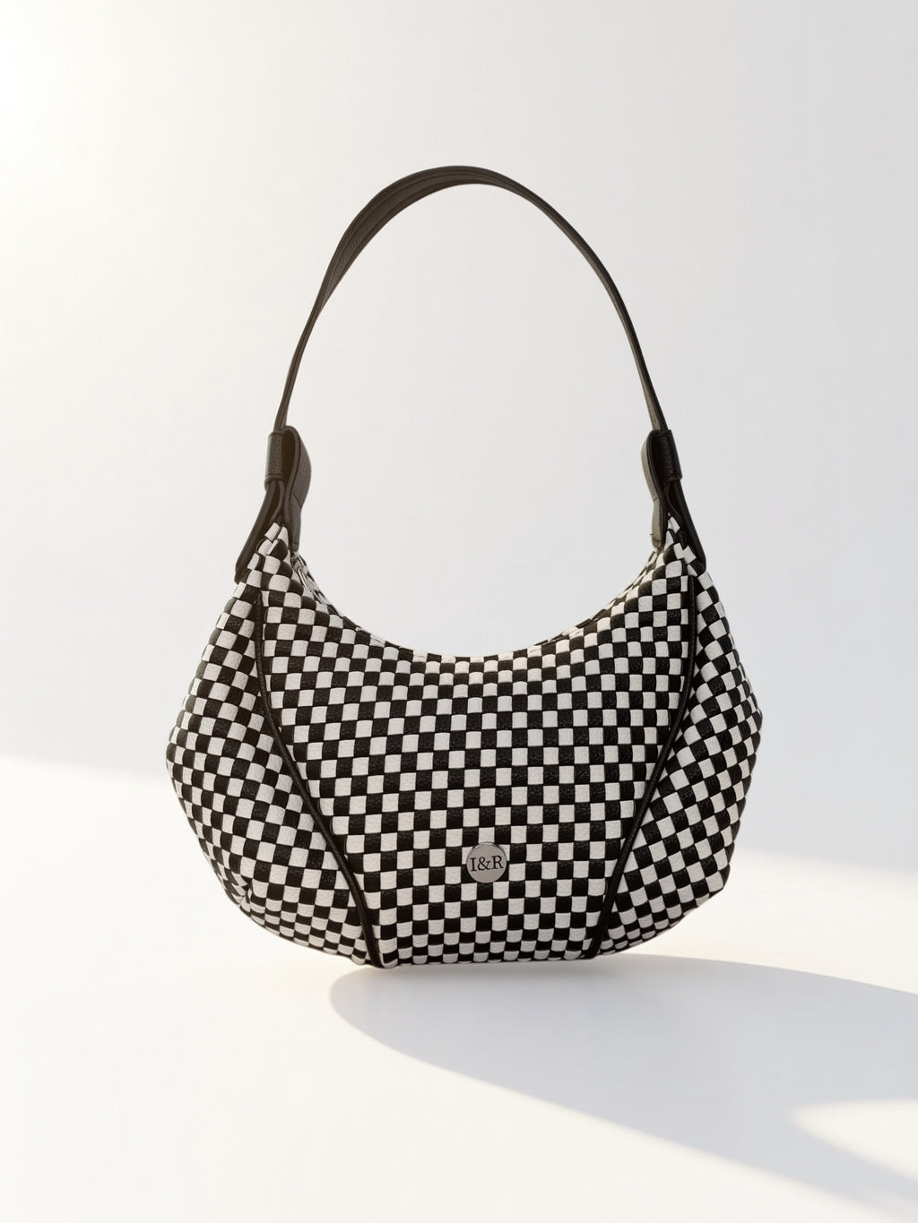The Iris Glow Up Tessellate Bag (#2014) By Iris & Rainbow