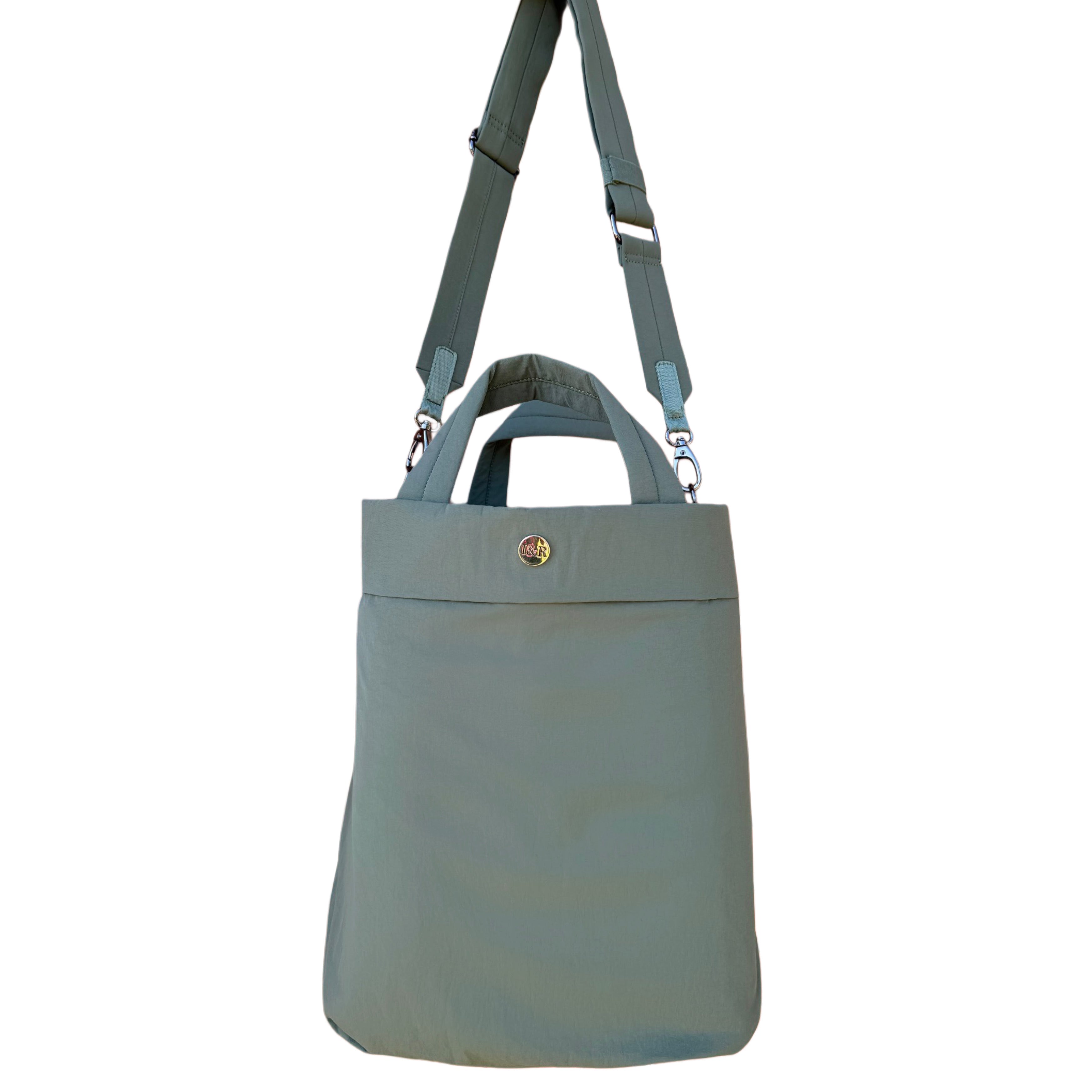 Iris Iconic Mystery Bag (#0004) By Iris & Rainbow
