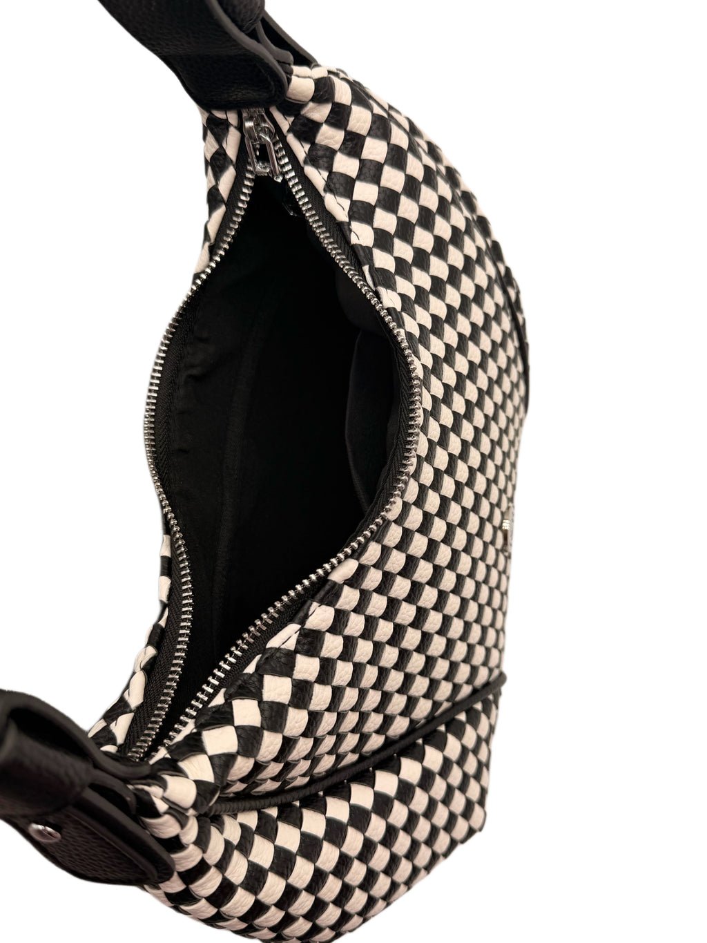 The Iris Glow Up Tessellate Bag (#2014) By Iris & Rainbow