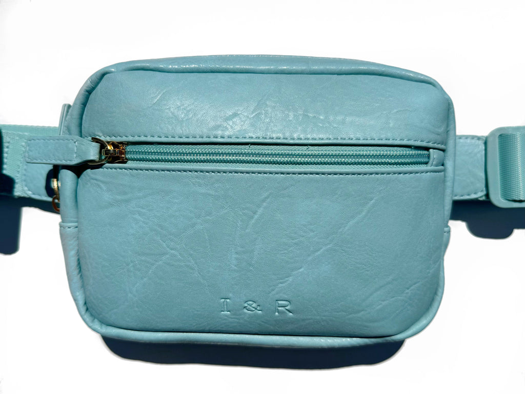 The Iris Sophisticated Bag (#751) - By Iris & Rainbow