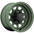 Steel Wheel, 15x22x10 L684