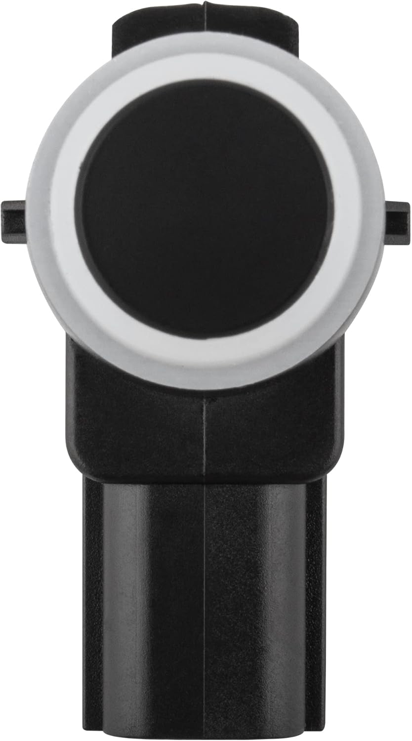 4pcs PDC Parking Assist Sensor Reverse Backup Parking Sensor for Cadillac/Chevy/GMC E1619