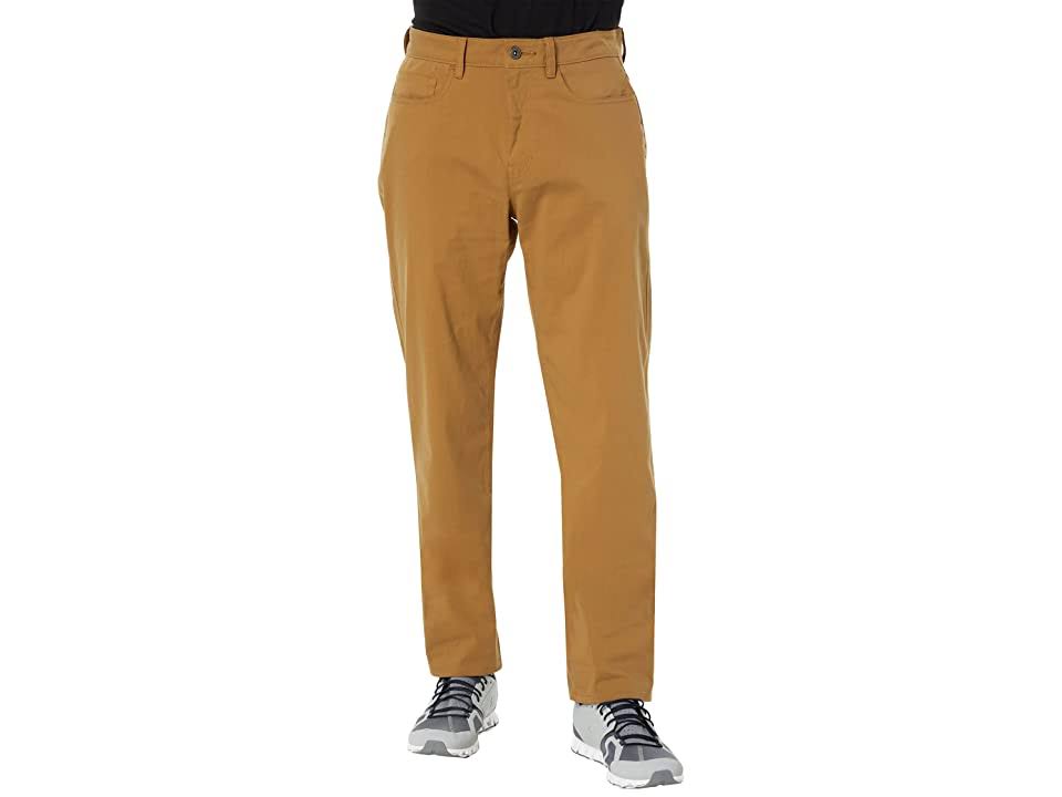 Corozo Nut 5-Pocket Pant L789857