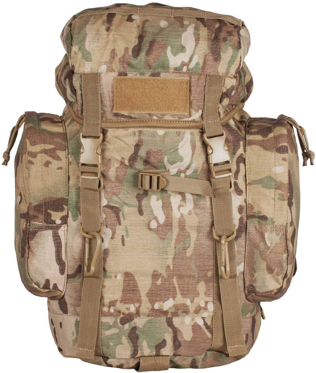 25 Litre Multicamo Backpack G736