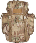 25 Litre Multicamo Backpack G736