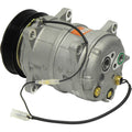 A/C Compressor U75081