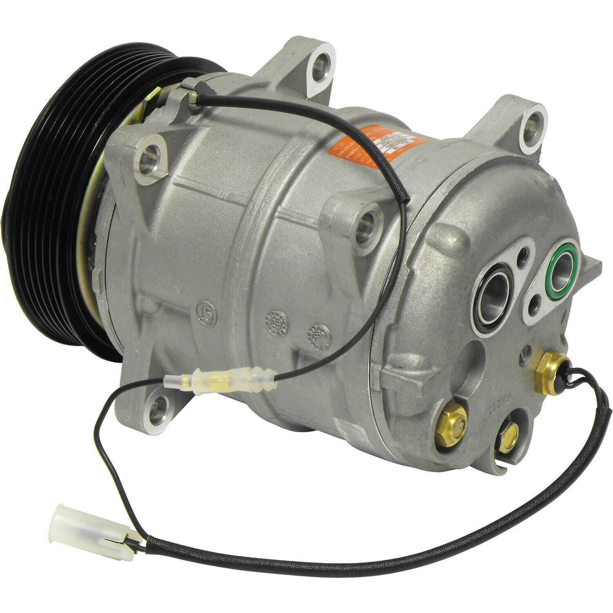 A/C Compressor U75081