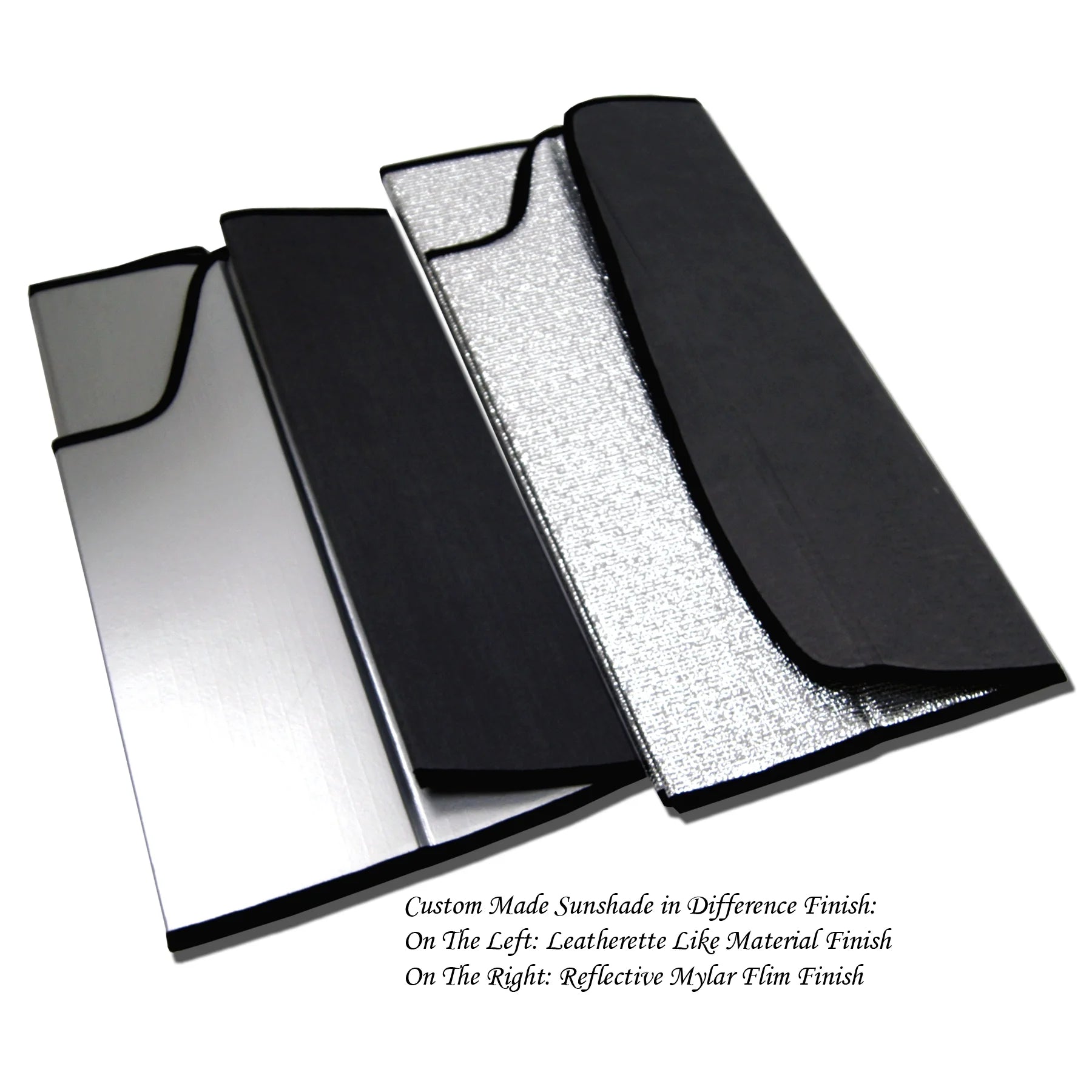 Custom Fit Windshield Sun Shade Protector Q2342