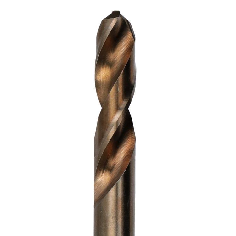 15/16x22 Cobalt Stub Drill Bit B7781