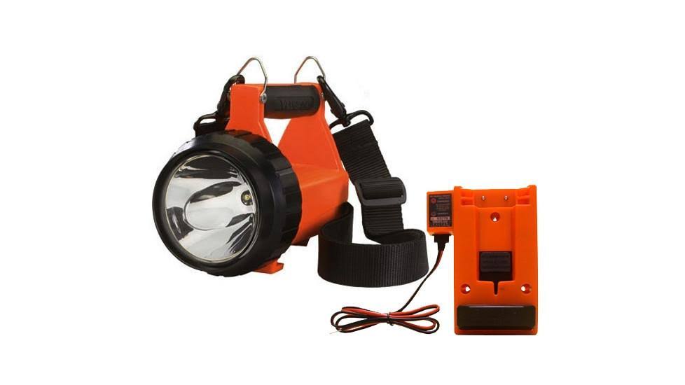 LED Flashlight V1023
