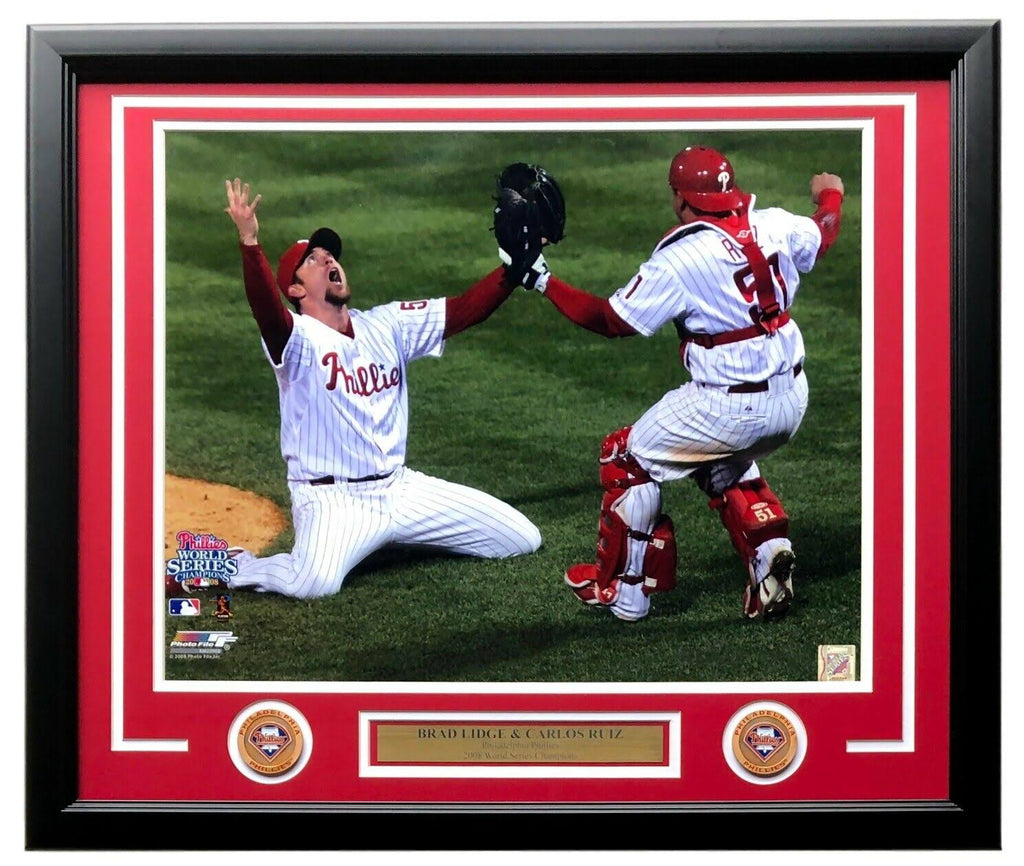Framed 16x20 Photo I5556