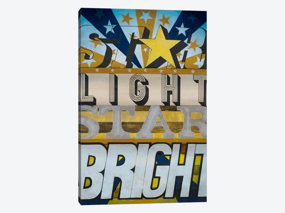 Canvas Wall Decor Prints S85454