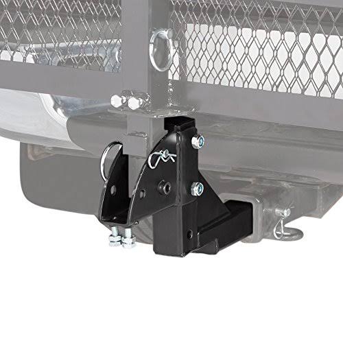 Mobility Carrier Height Adapter C589585
