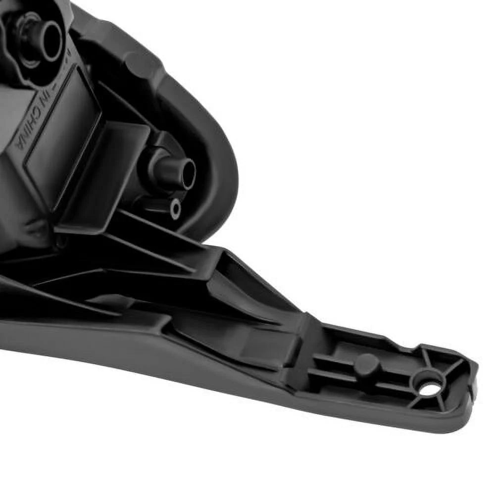 Full LED Headlight Left Driver Side X6902