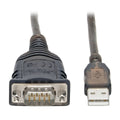 USB to RS485-RS422 Serial Adapter Cable, 30 in. D99643