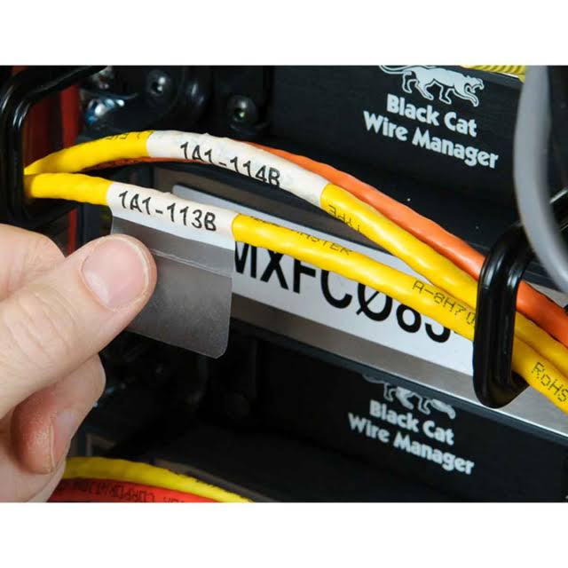 1.5 in H x 1 in W Label E849308