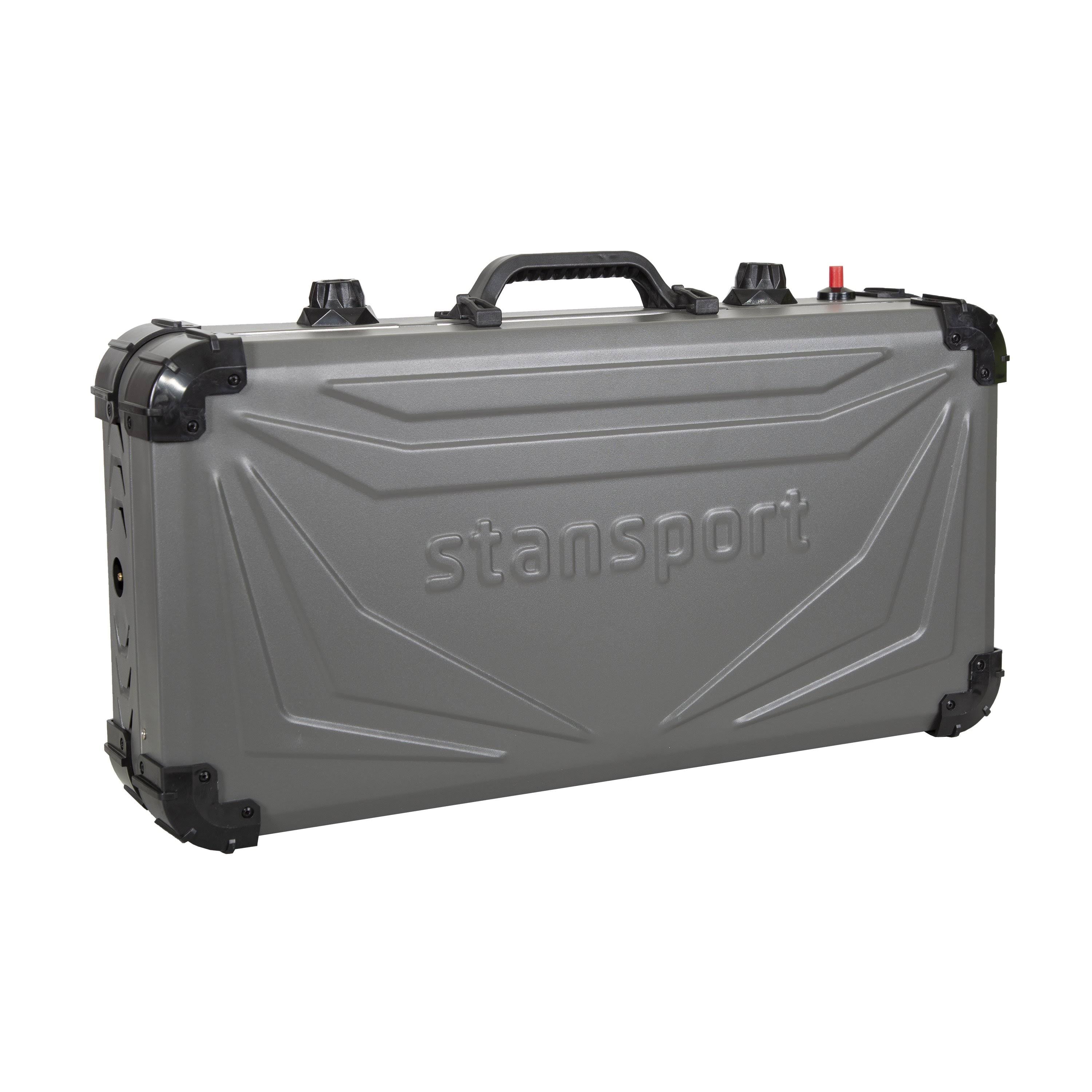 2-Burner Propane Stove Z3763