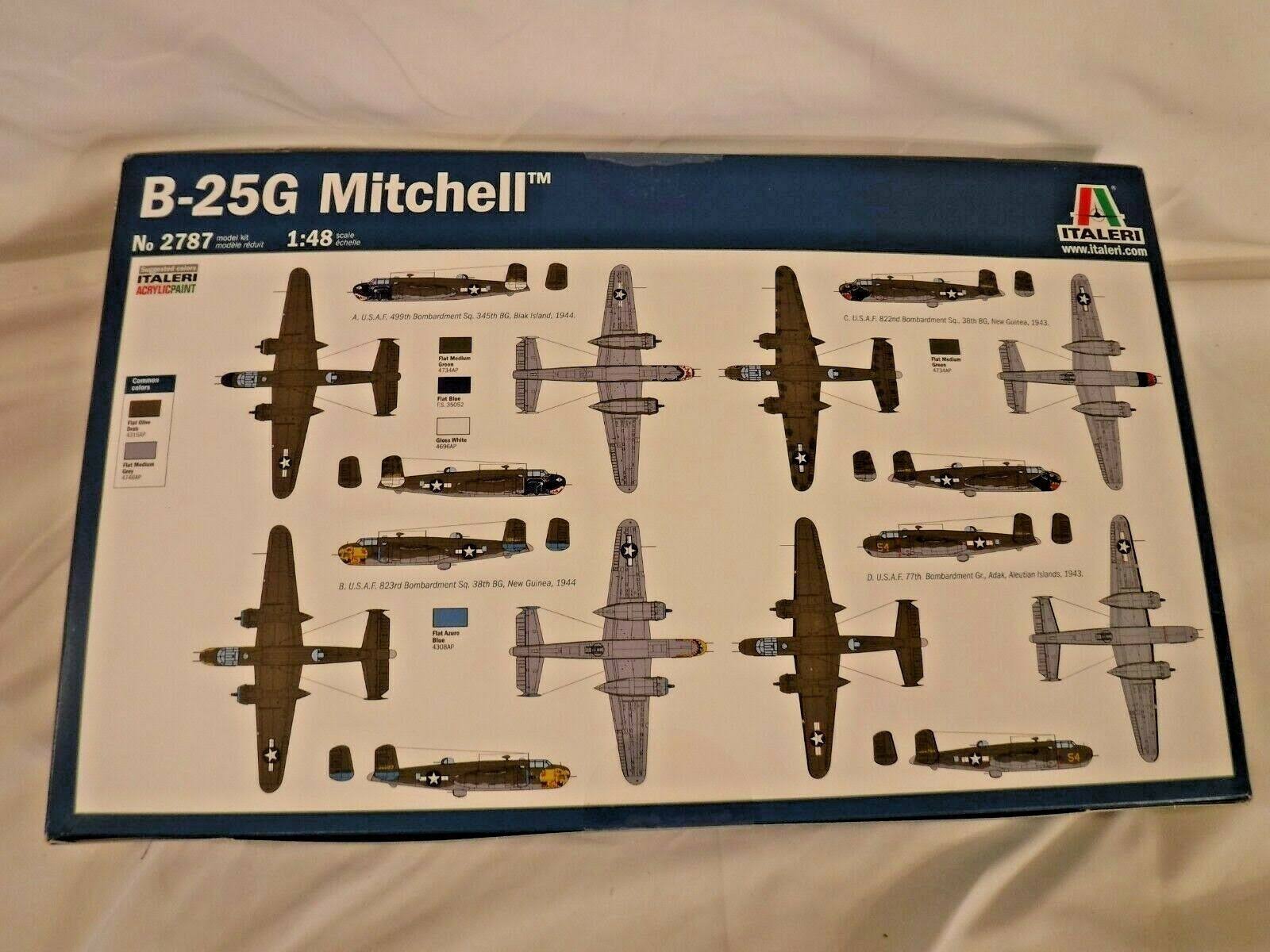 1/48 Plastic Model Kit U7183