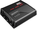 375W Car Amplifier D802