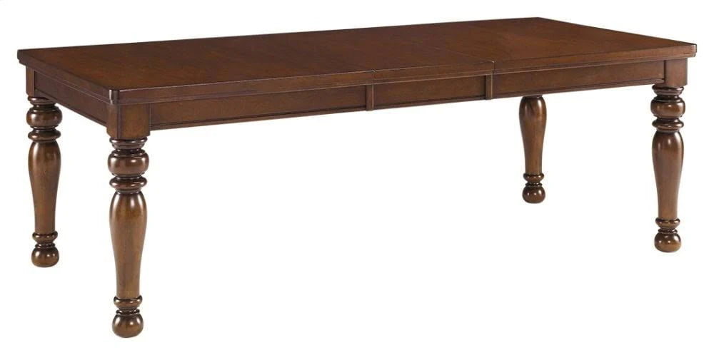 Dining Room Extension Table R341