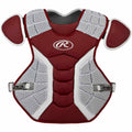 Pro Preferred Matte Intermediate Chest Protector U697865