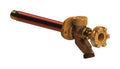 Anti-Siphon Freezeless Wall Hydrant A405706