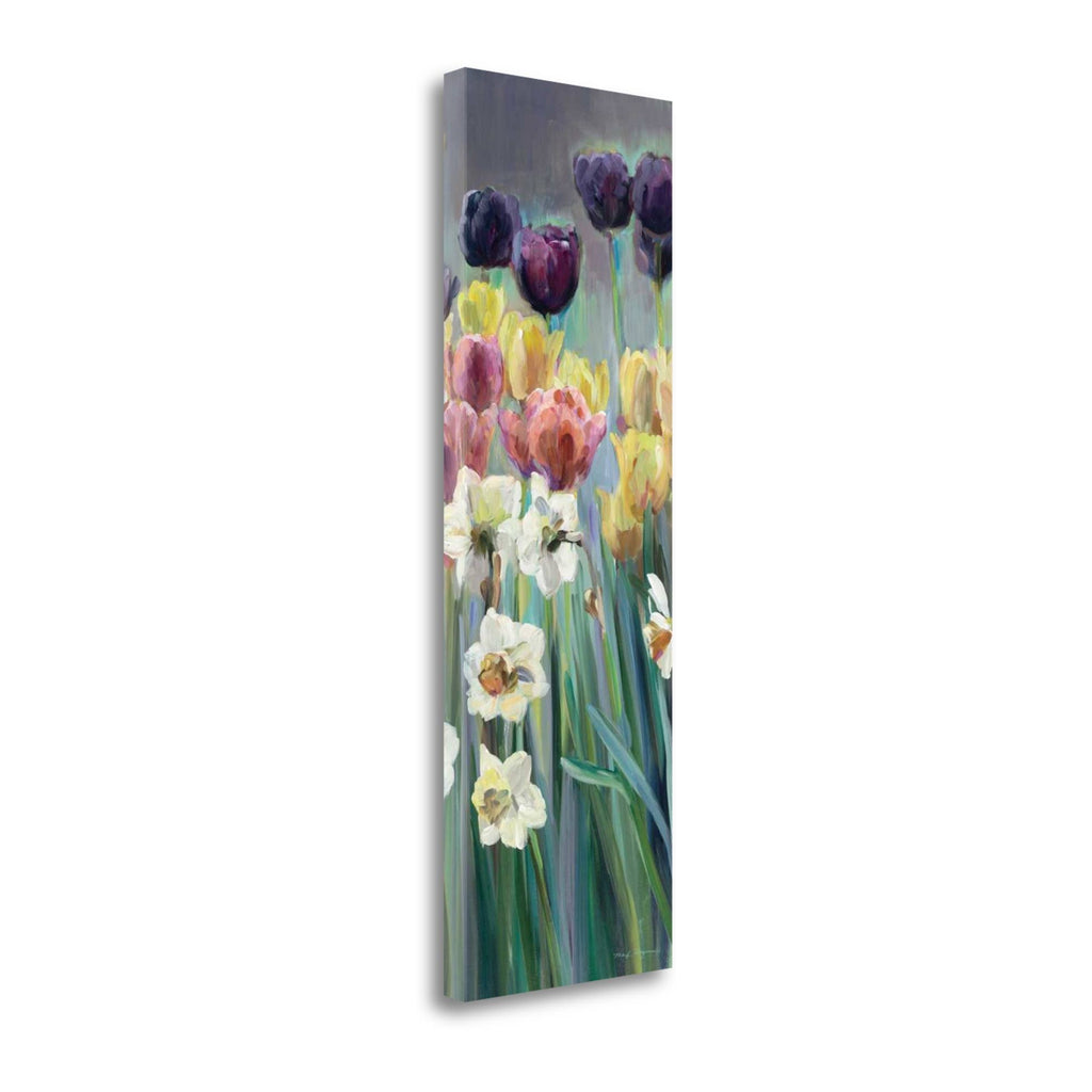 Giclee Print on Gallery Wrap Canvas W26078