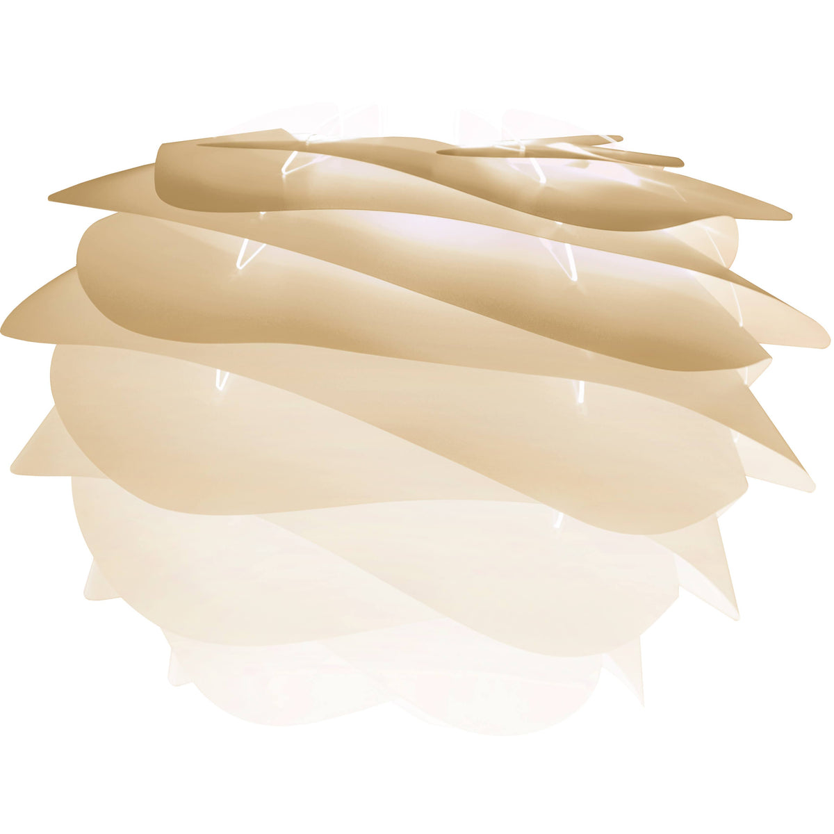 Polycarbonate Lampshade Mini B8280