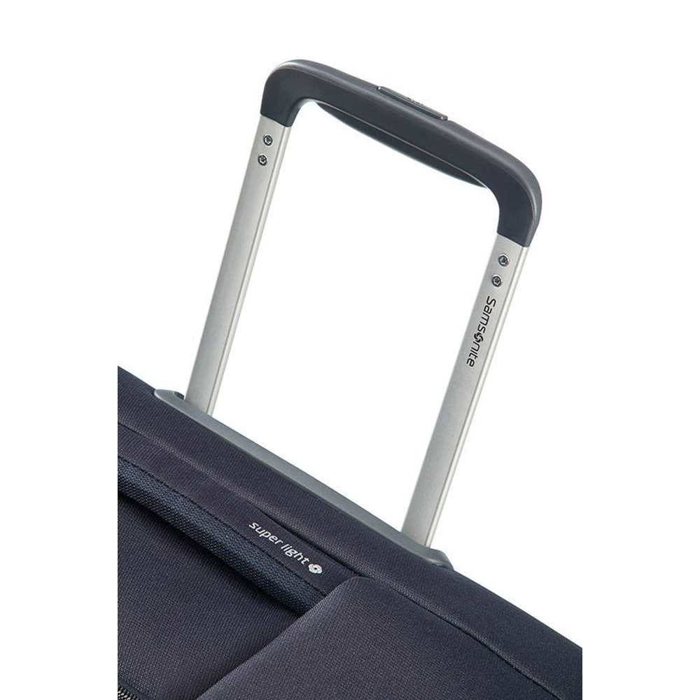 Blue Trolley Base Z74750