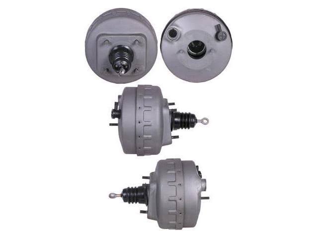 Brake Booster F939