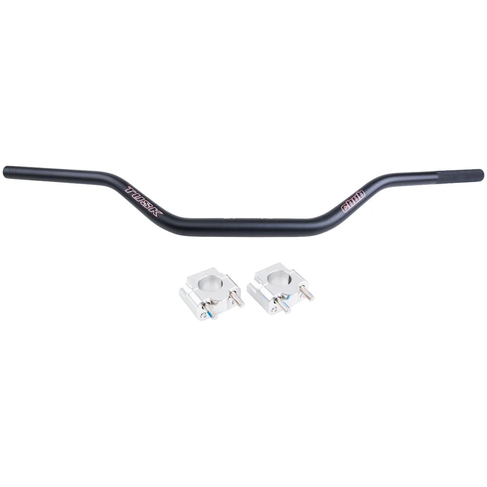 Black Big Bar Clamp and Bar Kit P210631