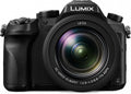 4K Point and Shoot Camera with 20X LEICA DC VARIO-ELMARIT Lens I195