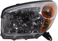 Headlight For 2004-2005 Toyota RAV4 Driver Side C84371
