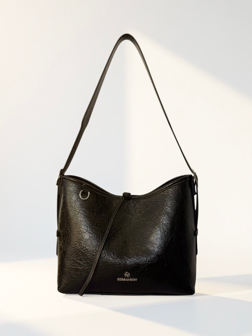 The Iris Flyby Bag (#2005) By Iris & Rainbow