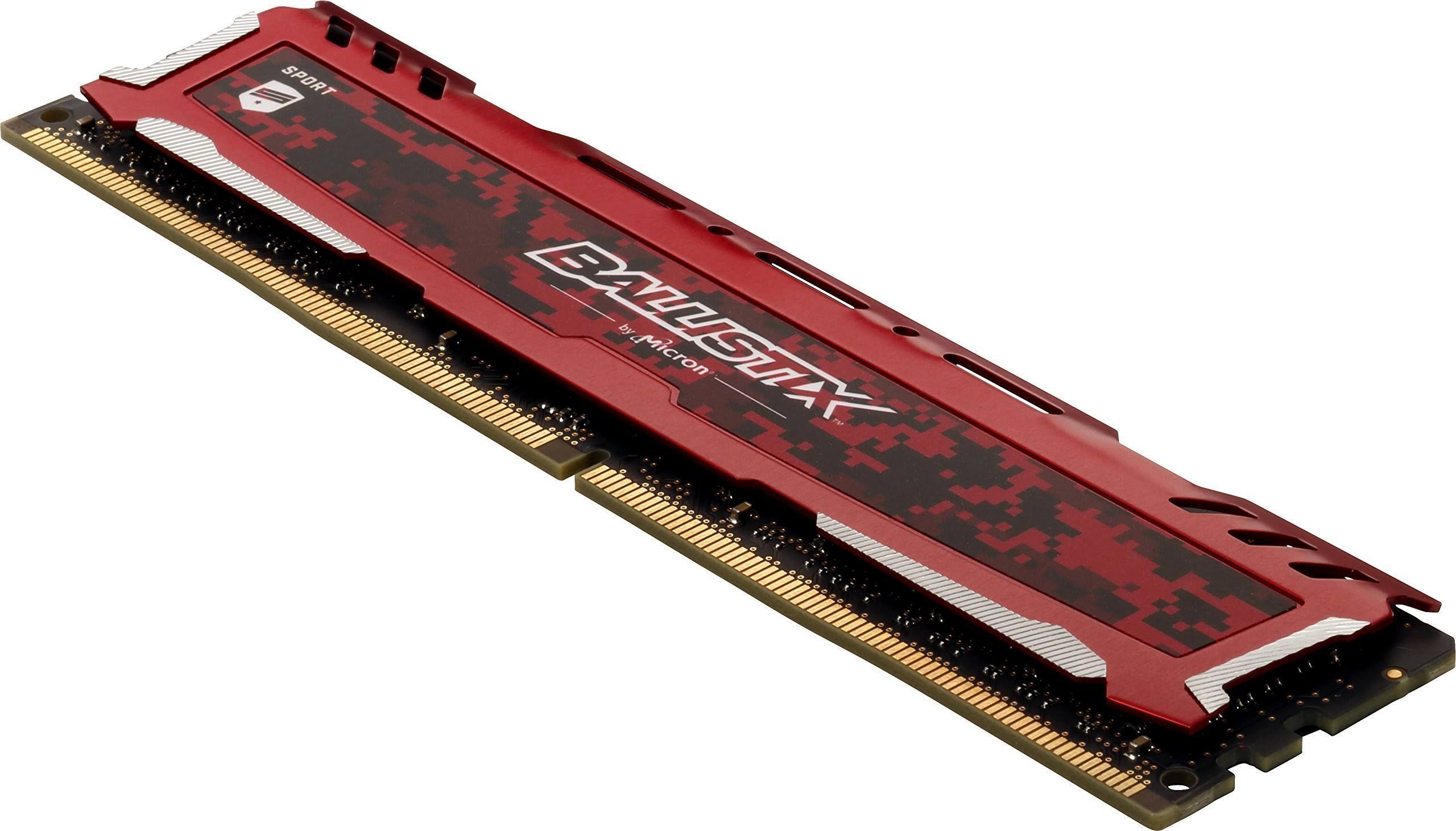 DIMM 288-pin H3340