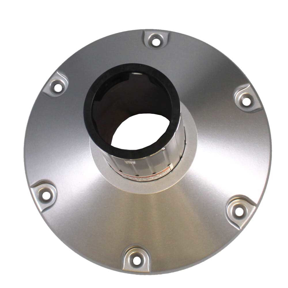 Boat Seat Pedestal Base A435