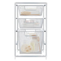 Platinum Cabinet Drawer Solution A424491