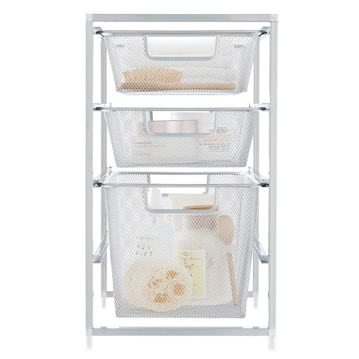 Platinum Cabinet Drawer Solution A424491