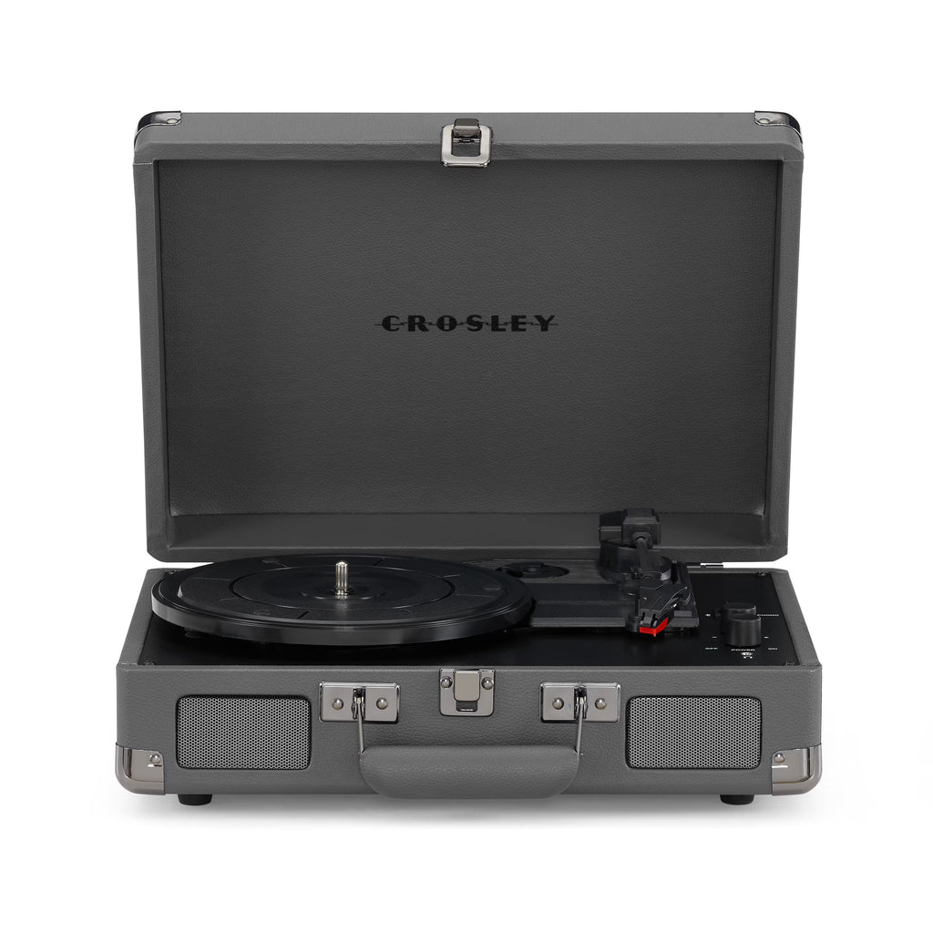 Vinyl Record Player with Bluetooth Turntable A749854