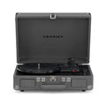 Vinyl Record Player with Bluetooth Turntable A749854