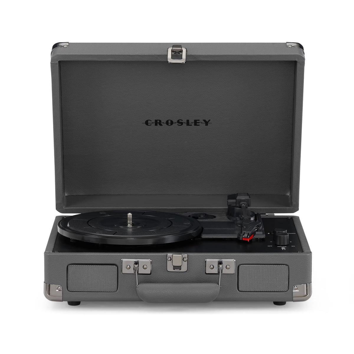 Vinyl Record Player with Bluetooth Turntable A749854