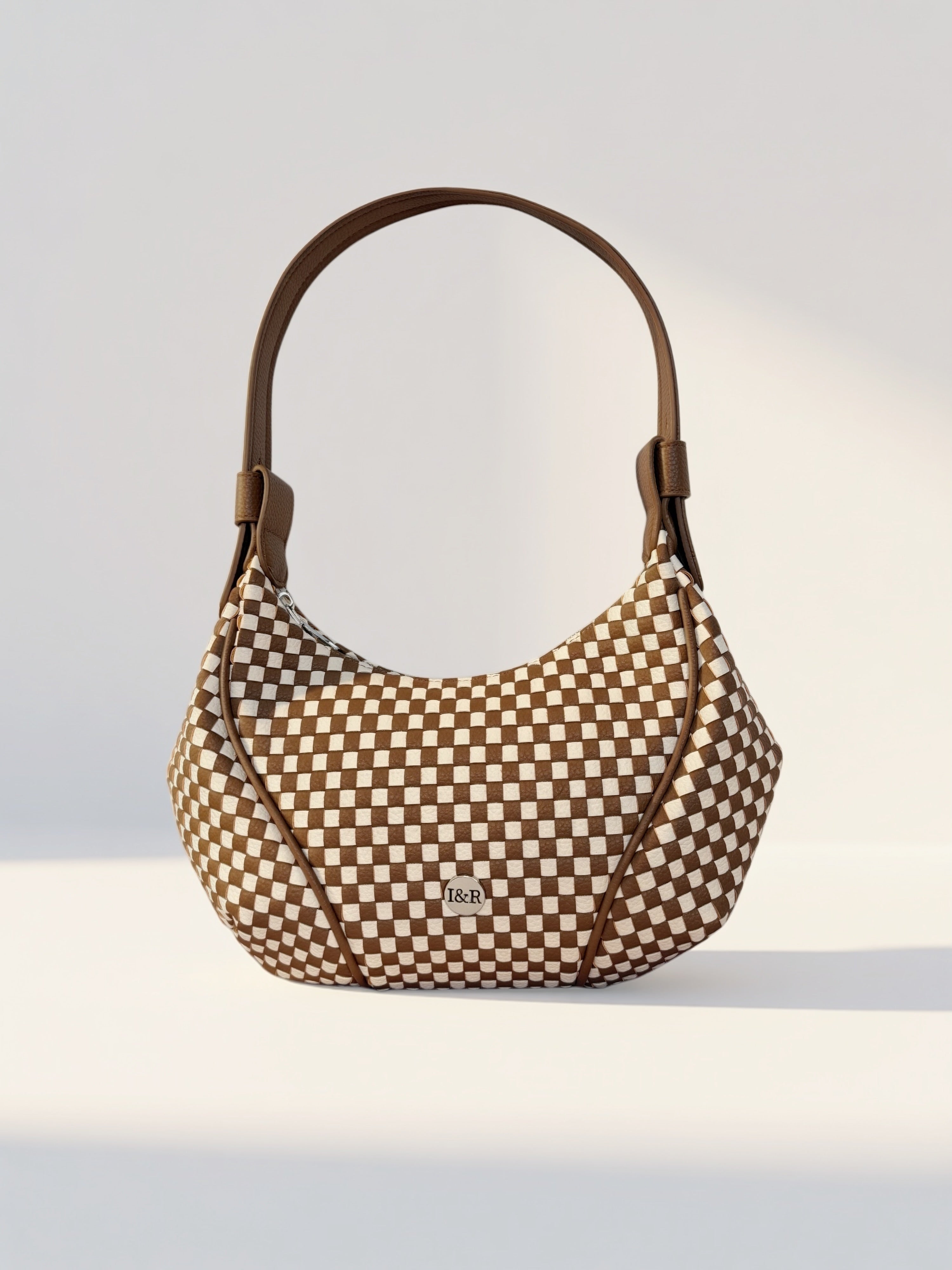 The Iris Glow Up Tessellate Bag (#2014) By Iris & Rainbow