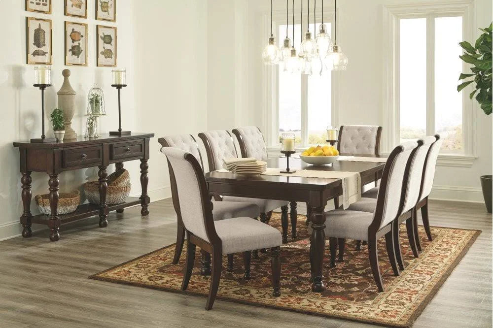 Dining Room Extension Table R341
