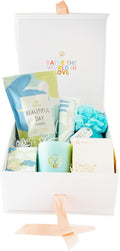 Bath Balm and Self Care Kit I383