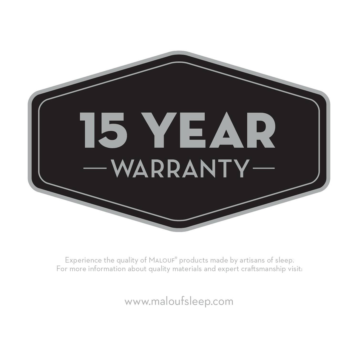 Full Size Box Spring Protector L85093