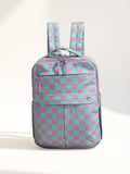 The Iris Mini Backpack (#9013) Portable Lightweight and Durable Material - By Iris & Rainbow