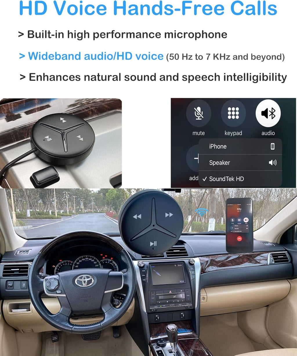Bluetooth Aux Receiver Pack of 2 G57692