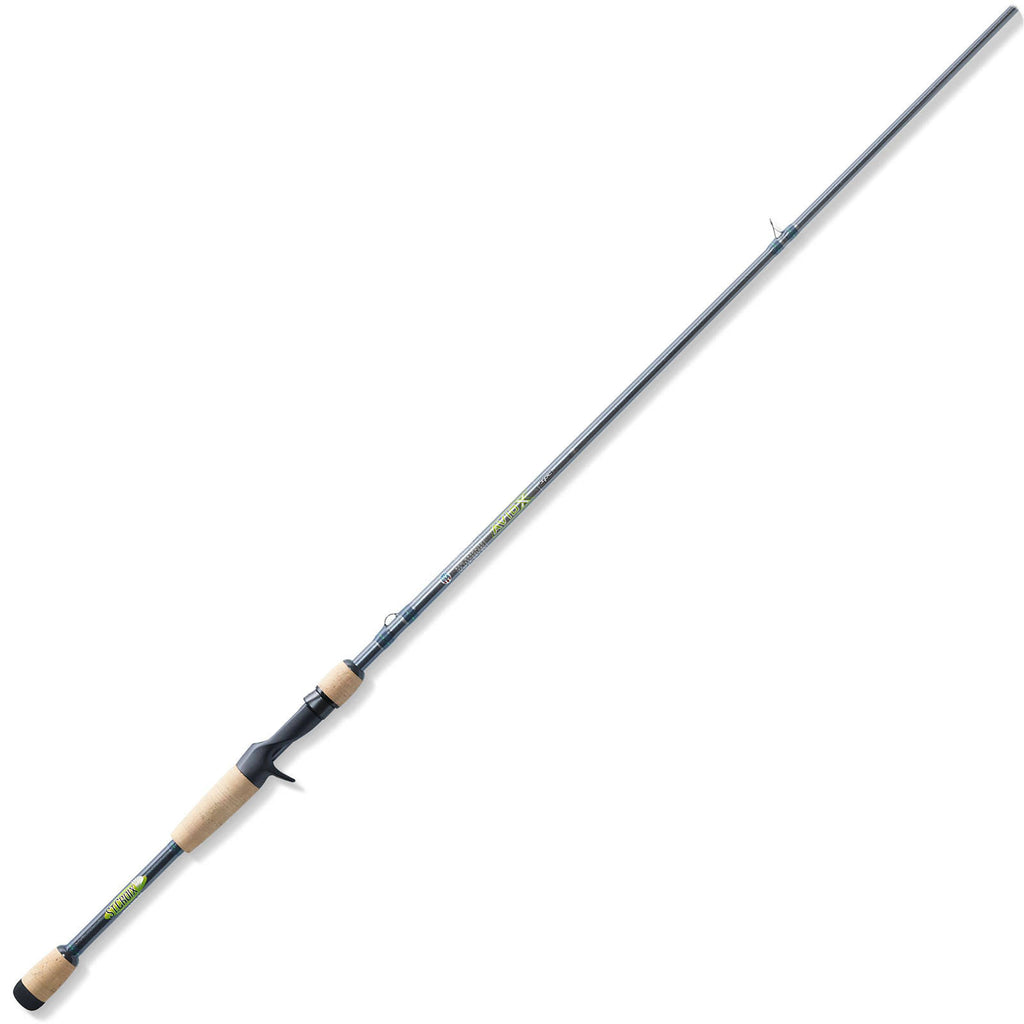 Casting Rod E4747
