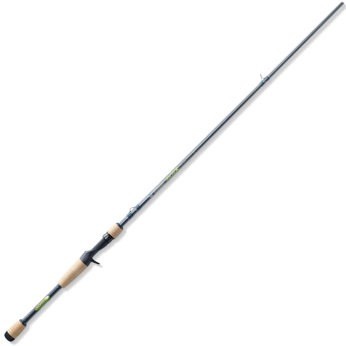 Casting Rod E4747